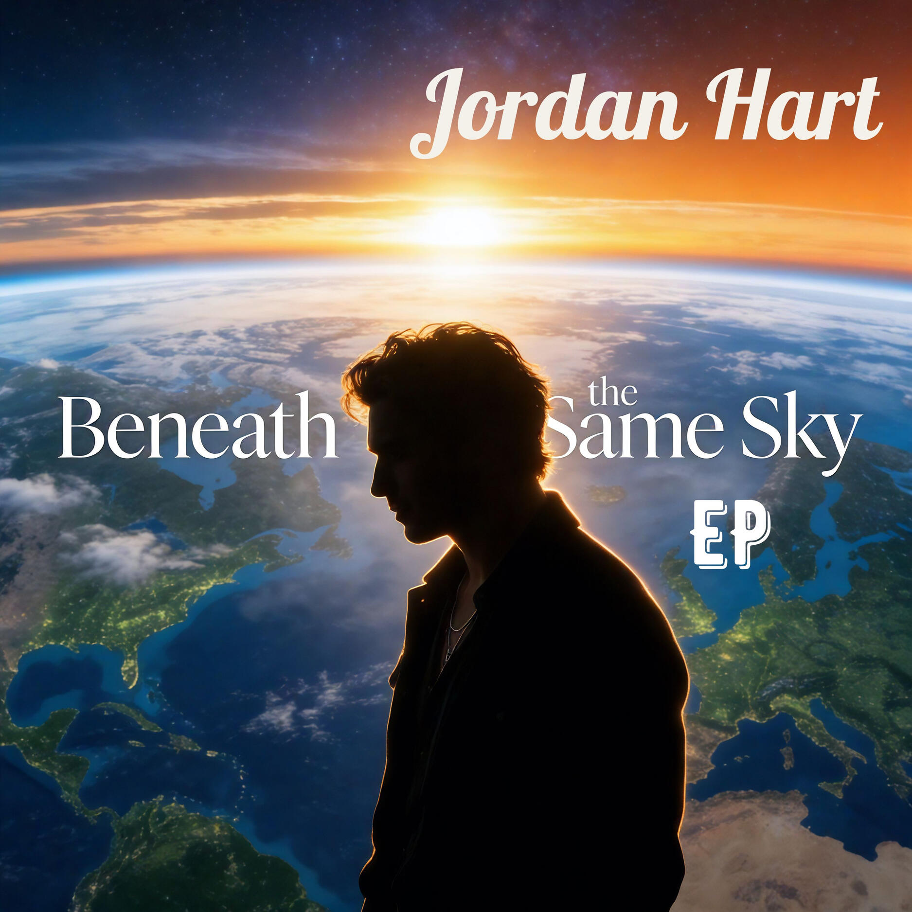 Beneath the Same Sky